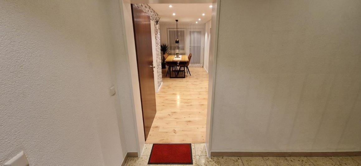 Renatas Ferienwohnung Isabel Sasbachwalden Exterior foto